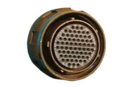 D38999/26WD97PN KONEKTÖR/CONNECTOR